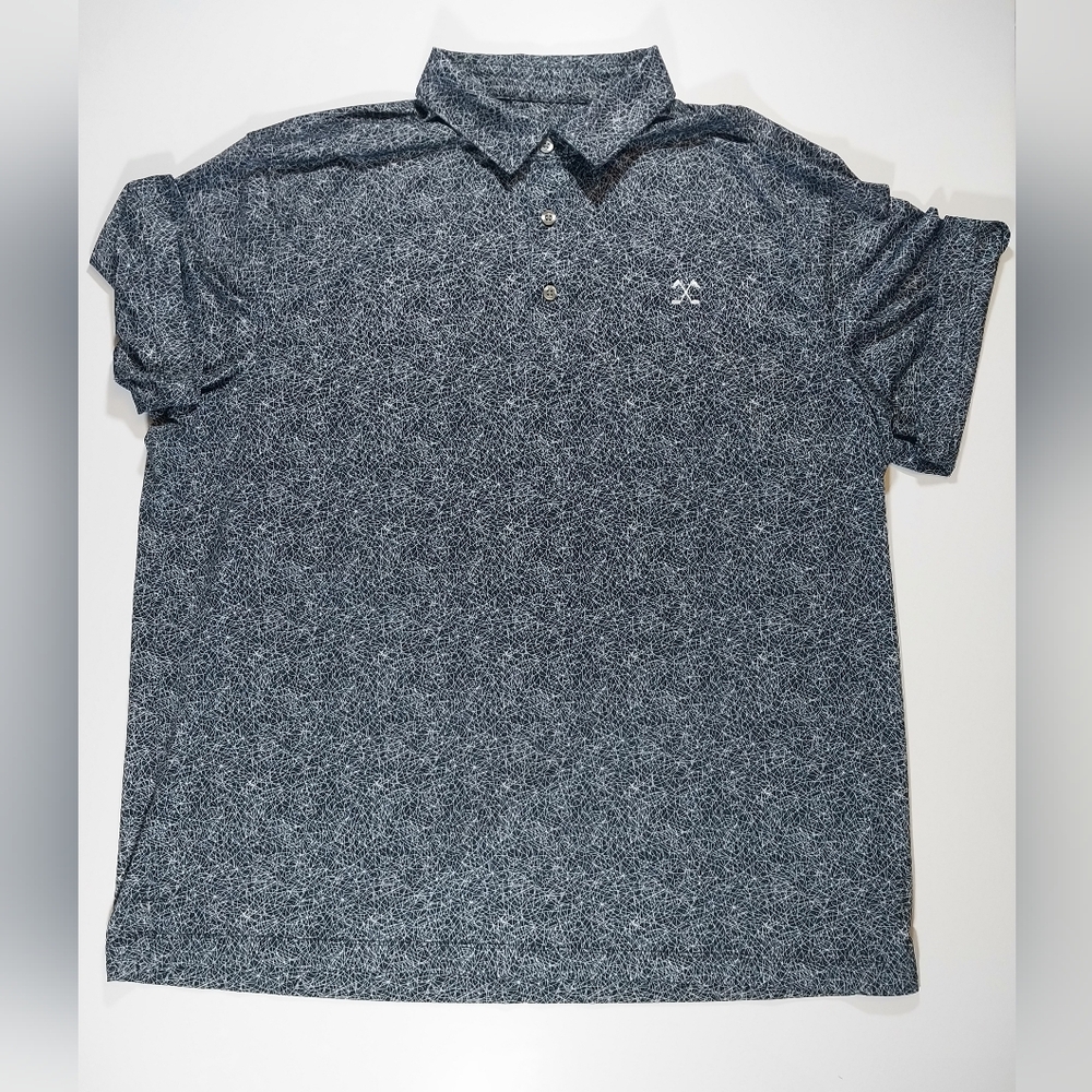 Cutter & Buck men's size XL golf polo